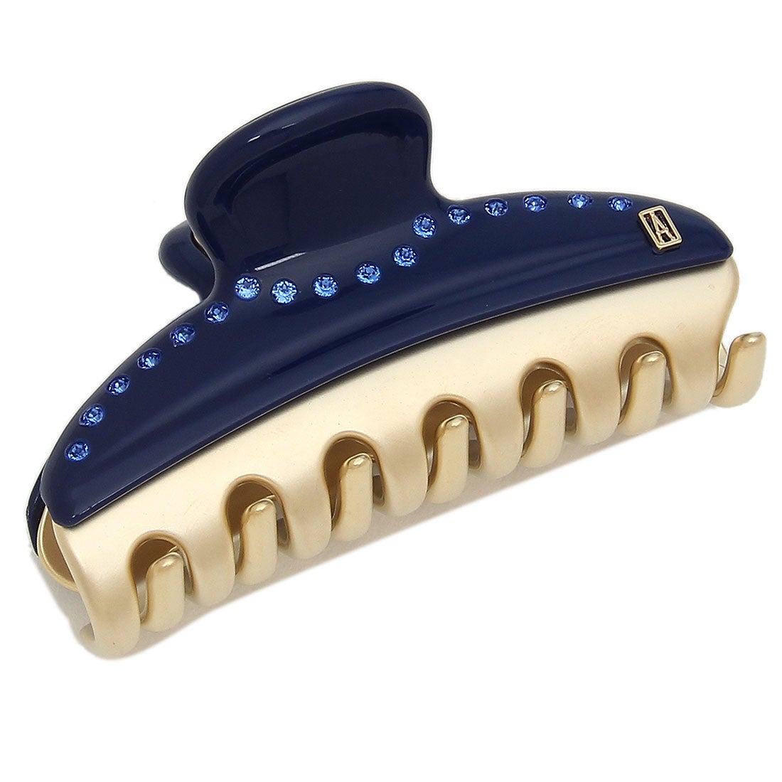 アレクサンドル ドゥ パリ ALEXANDRE DE PARIS ヘアクリップ ヘア