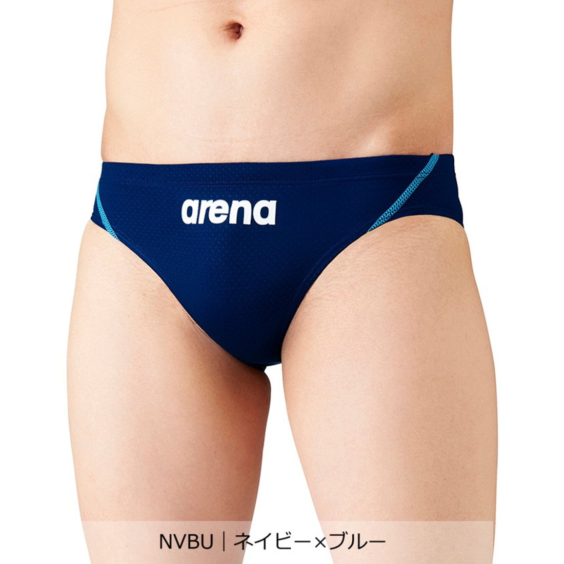 arena 【競泳水着】アクアアドバンスド リミック｜公式大会可 【返品