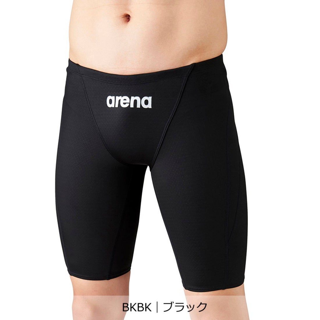 arena 【競泳水着】アクアアドバンスド ハーフスパッツ【返品不可商品