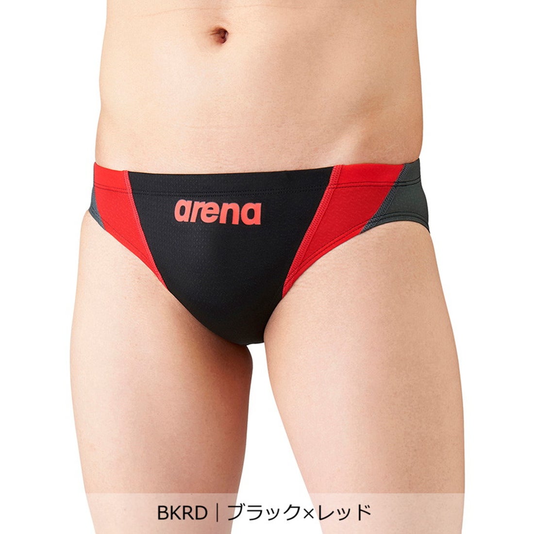 arena 【競泳水着】アクアアドバンスド リミック【返品不可商品