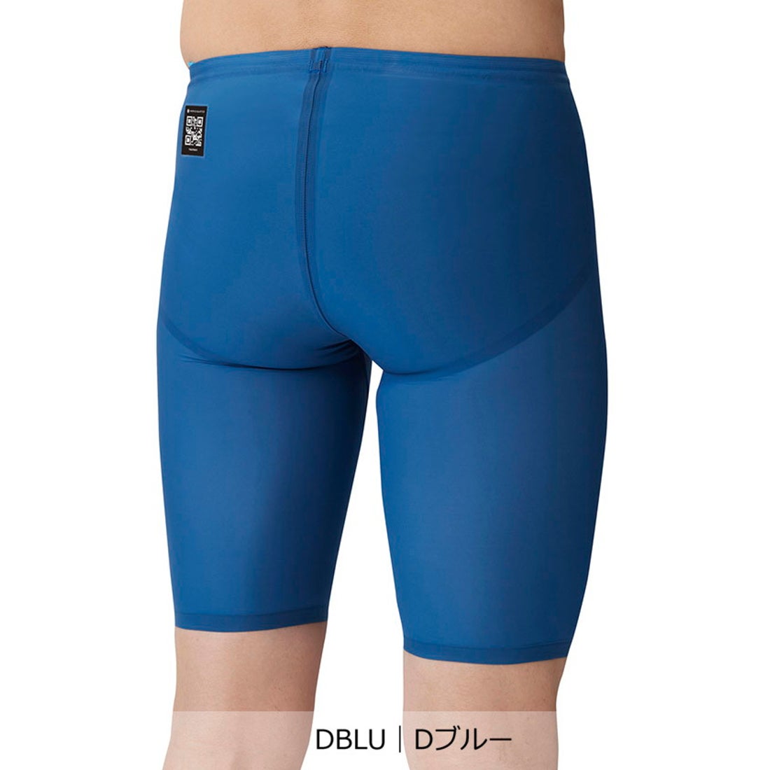 arena 【競泳水着｜アクアフォースストームMF】レーシングスパッツ