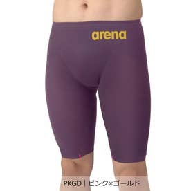 arena 【競泳水着｜アクアフォースストームMF】レーシングスパッツ