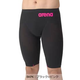 arena 【競泳水着｜アクアフォースストームMF】レーシングスパッツ