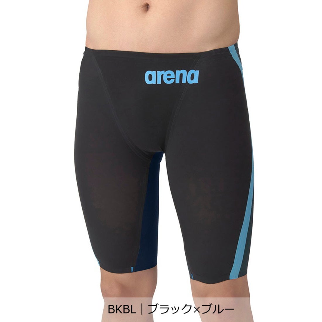 arena レース用水着（日本体育大学ロゴ入り） arena レース用水着