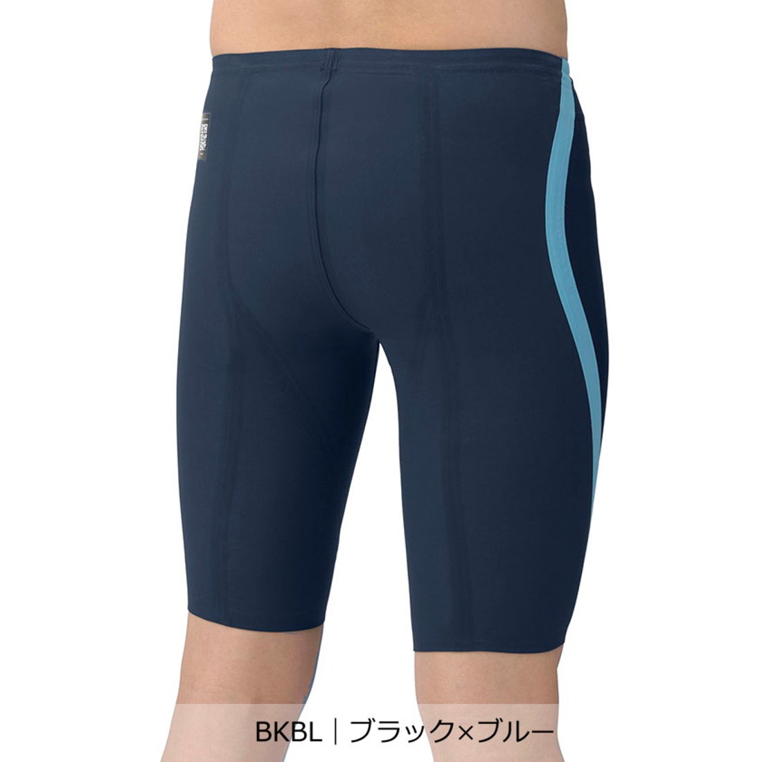 arena 【競泳水着｜アクアフォースストームCP】レーシングスパッツ