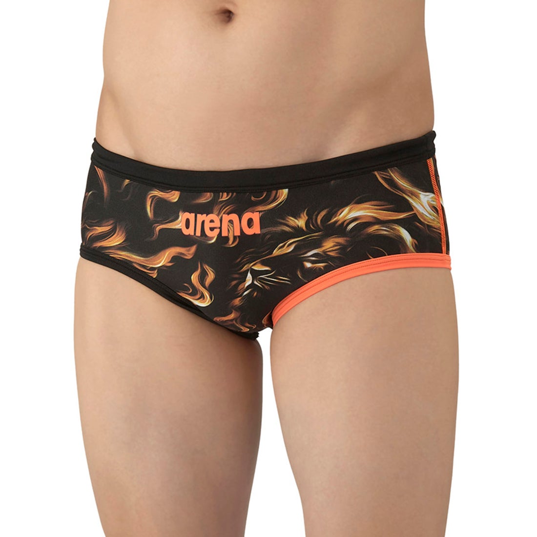 アリーナ arena 【arena INDOMITUS｜タフスーツ】ブリーフ【返品不可