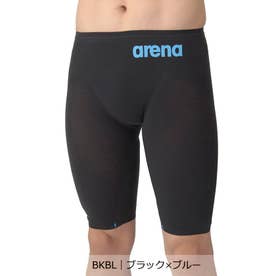 アリーナ arena 【競泳水着｜アクアフォースストームMF】レーシング
