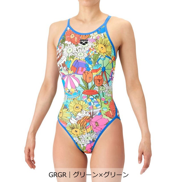 arena アリーナ - スイムウェア・水着 -デサントストア-DESCENTE STORE-