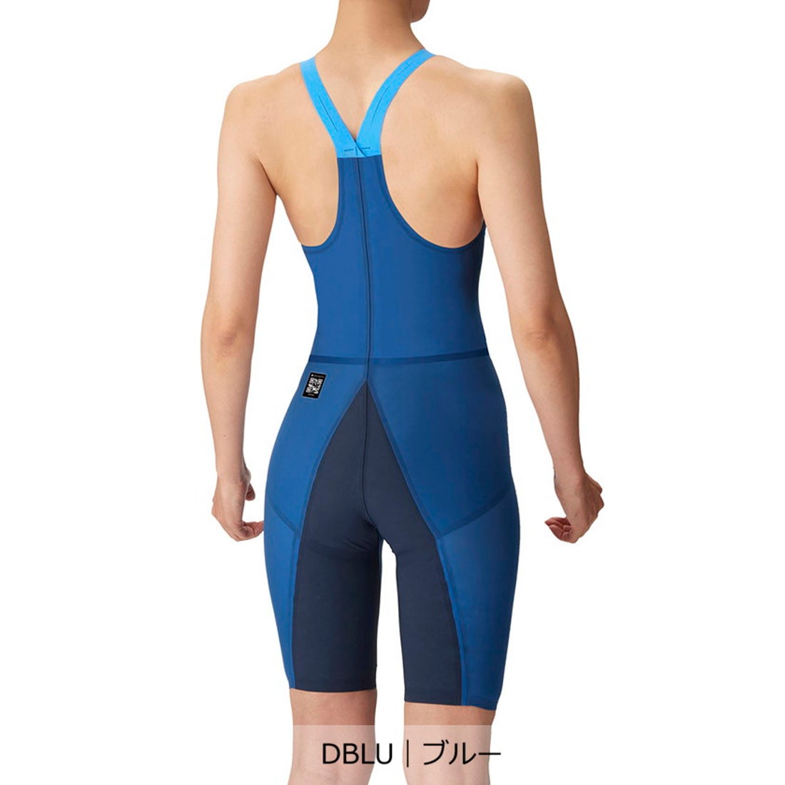 arena 【競泳水着｜アクアフォースストームCP】レーシングワンピース