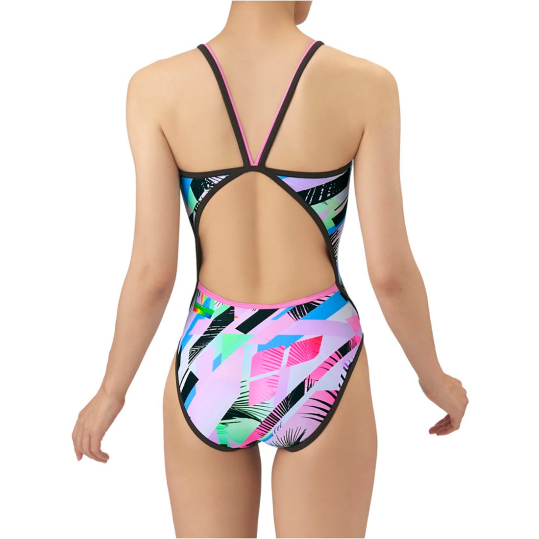 アリーナ arena アリーナ arena スイミング トレーニングワンピース