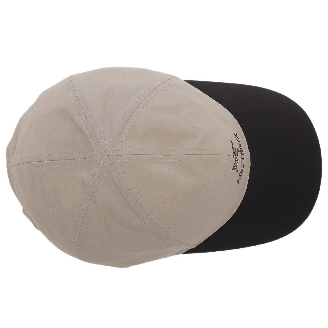 アークテリクス ARC'TERYX キャップ BIRD WORD CAP バード ワード
