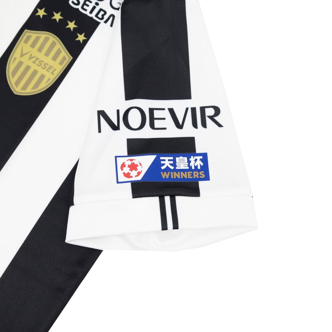 ヴィッセル神戸30周年記念ユニフォーム イニエスタL ヴィッセル神戸 30