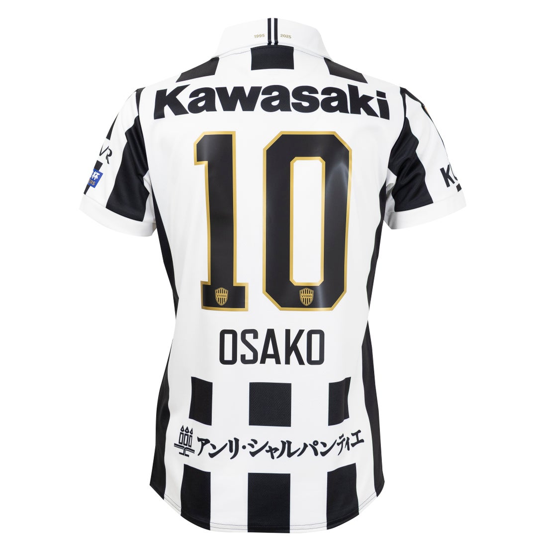 ヴィッセル神戸 武藤嘉紀 30周年ユニフォーム Lサイズ 11番 ヴィッセル