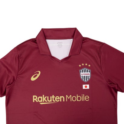 ヴィッセル神戸 ACLE 25/26ユニフォーム12番Mサイズ ヴィッセル神戸