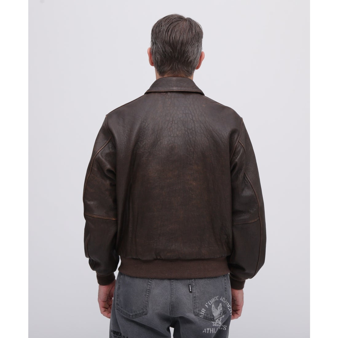 アヴィレックス AVIREX 《50th Anniversary》A－2 BLOUSON / A－2