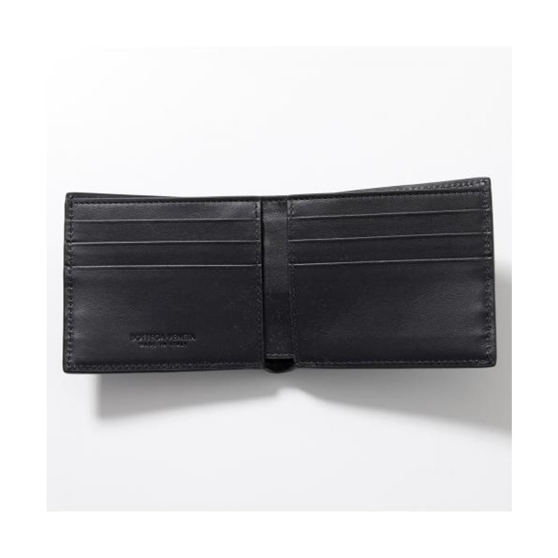 ボッテガヴェネタ BOTTEGA VENETA BOTTEGA VENETA 二つ折り財布