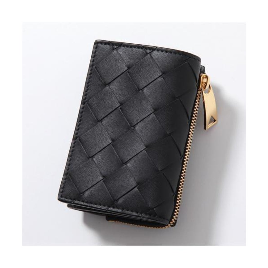 ボッテガヴェネタ BOTTEGA VENETA BOTTEGA VENETA 三つ折り財布 690568