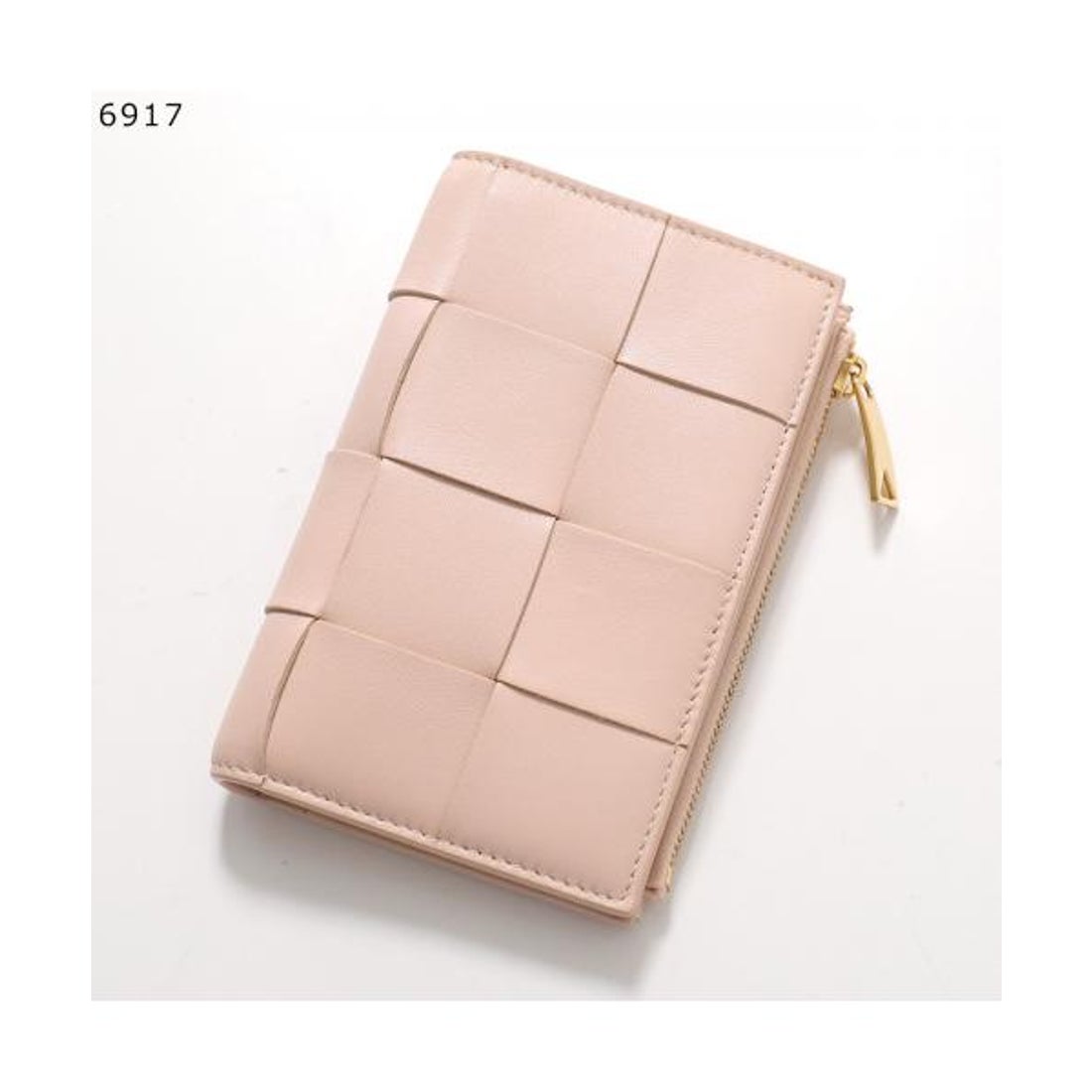 ボッテガヴェネタ BOTTEGA VENETA BOTTEGA VENETA 二つ折り財布