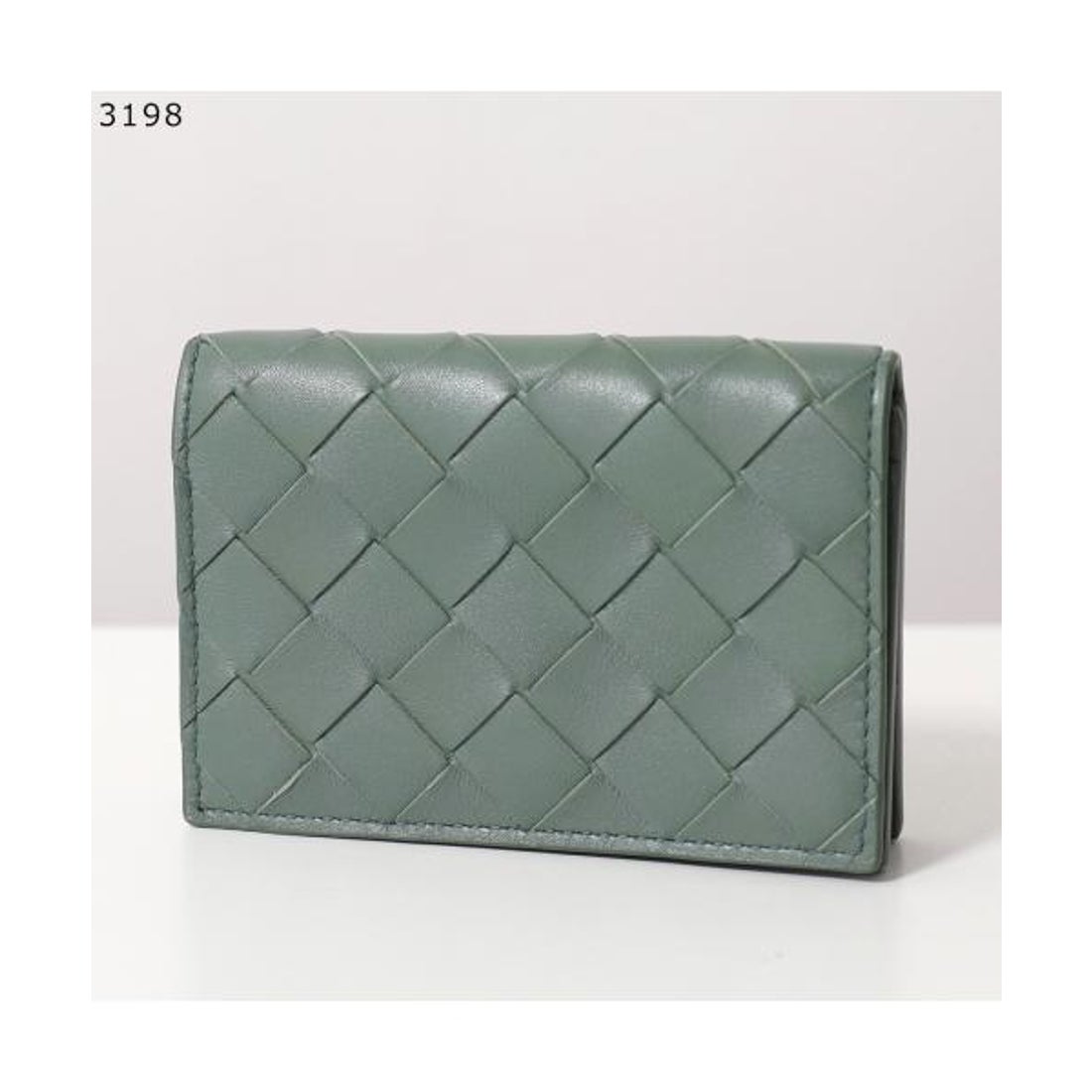ボッテガヴェネタ BOTTEGA VENETA BOTTEGA VENETA カードケース 667141