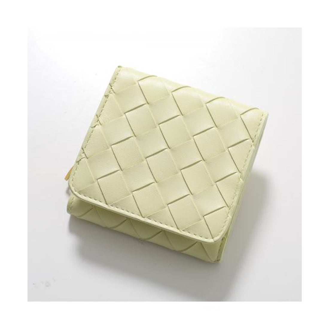 ボッテガヴェネタ BOTTEGA VENETA BOTTEGA VENETA 三つ折り財布 741731