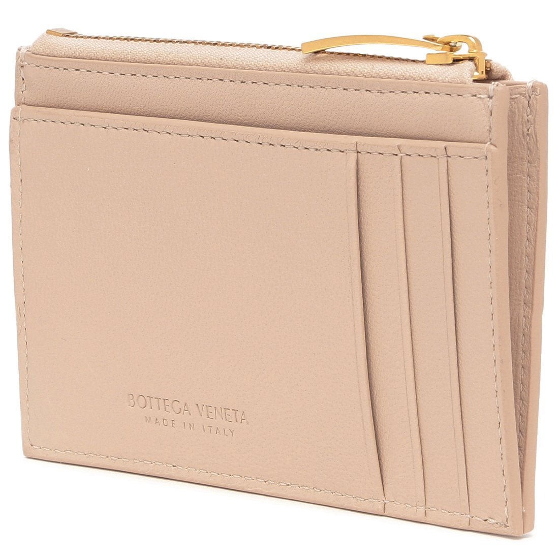 ボッテガヴェネタ BOTTEGA VENETA フラグメントケース カードケース