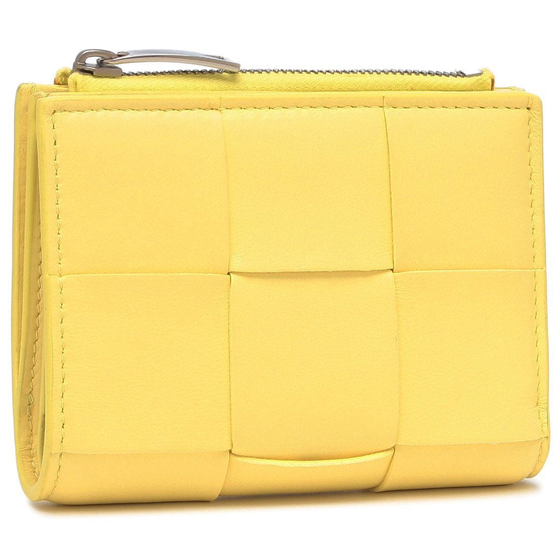 ボッテガヴェネタ BOTTEGA VENETA 二つ折り財布 マキシイントレ