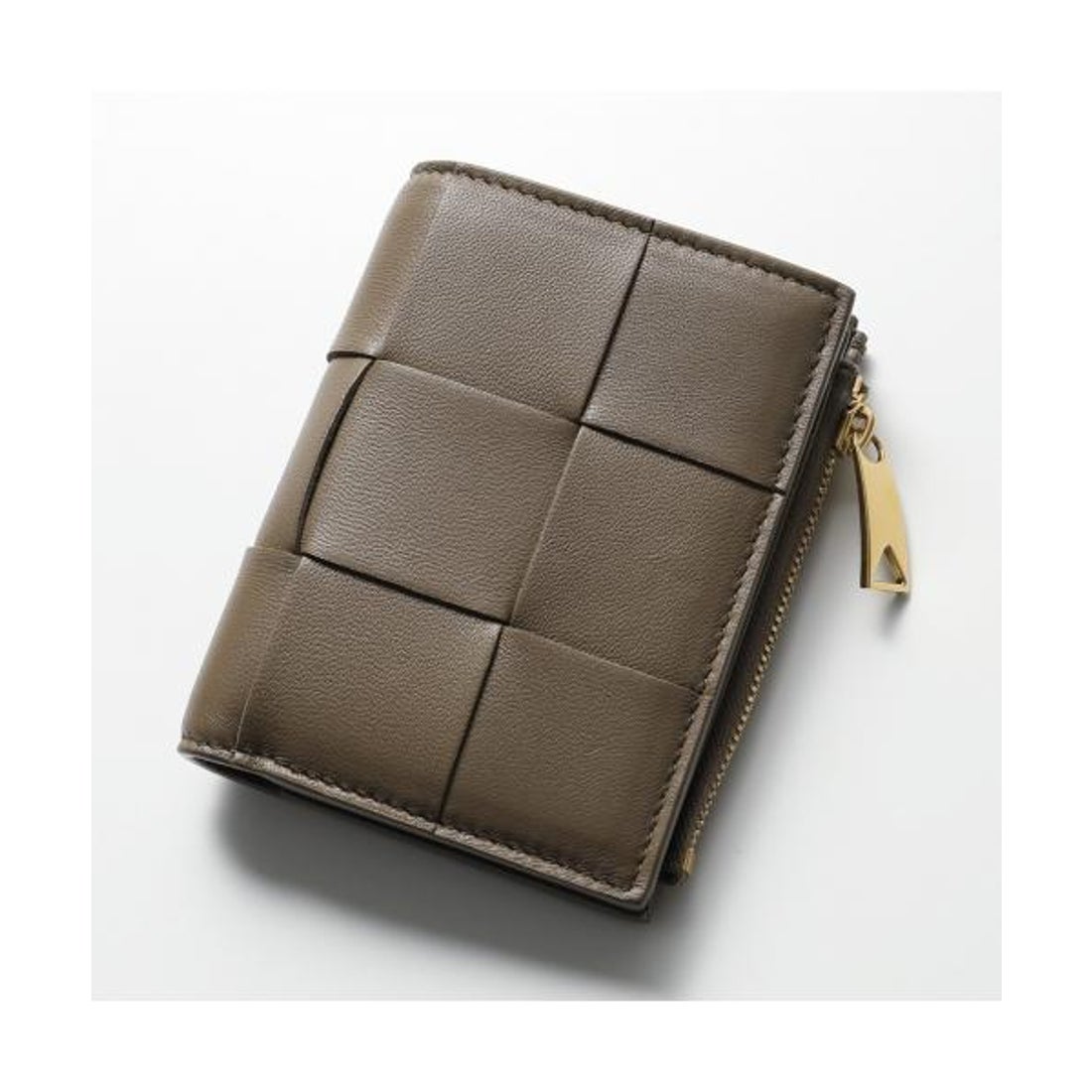 ボッテガヴェネタ BOTTEGA VENETA BOTTEGA VENETA 二つ折り財布 742698