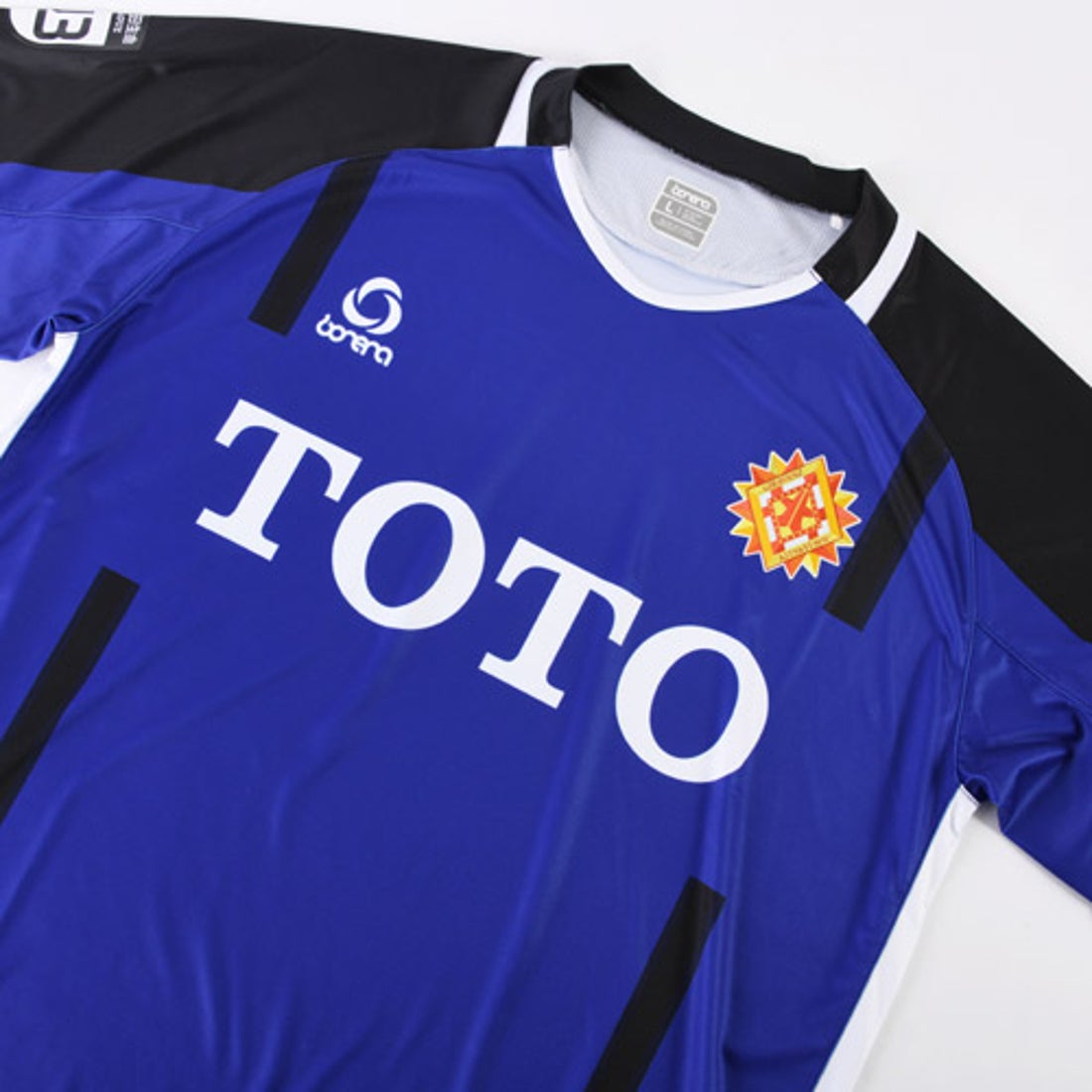 Umbro ギラヴァンツ北九州 オーセンティック ユニフォーム 21 牛之濵