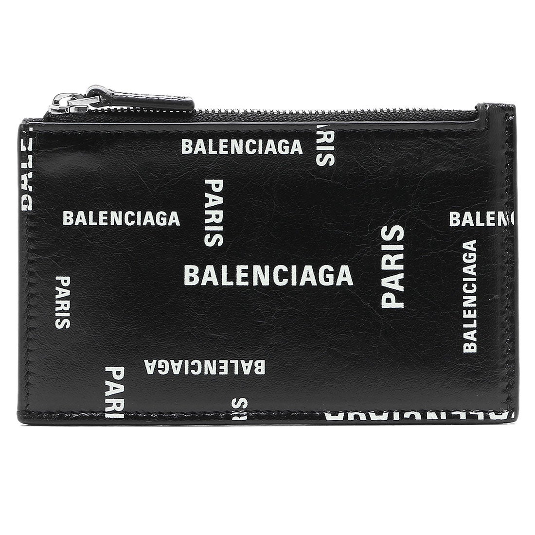 バレンシアガ BALENCIAGA カードケース フラグメントケース コイン