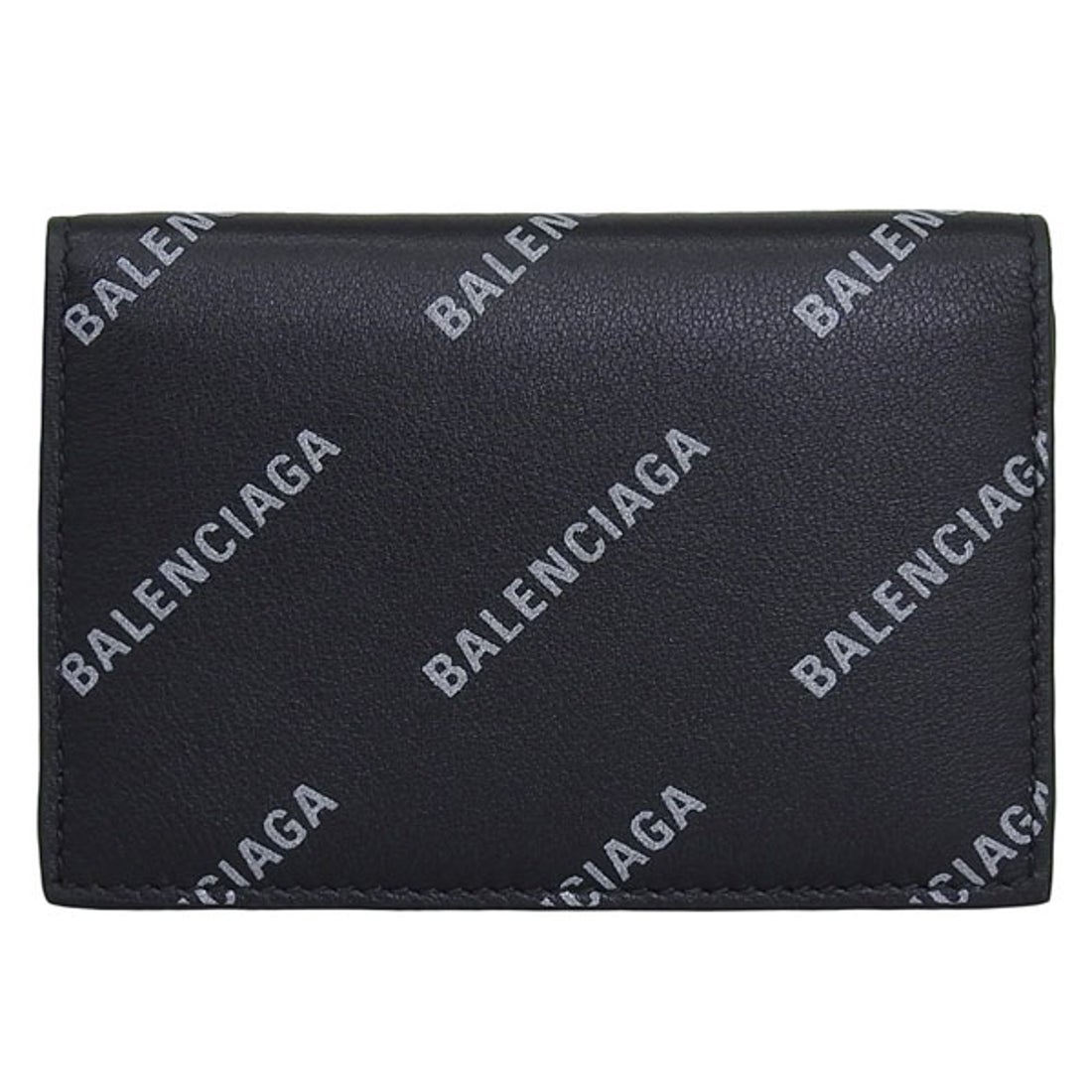 バレンシアガ BALENCIAGA 財布 （ブラック） -ファッション通販