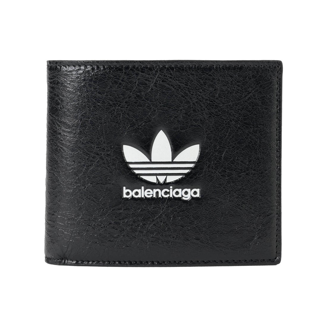 バレンシアガ BALENCIAGA BALENCIAGA バレンシアガ 2つ折り財布 721898