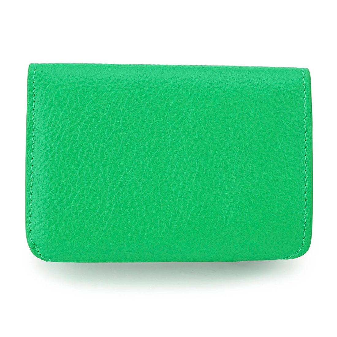 バレンシアガ BALENCIAGA 3つ折り財布 キャッシュ MINI WALLET 593813