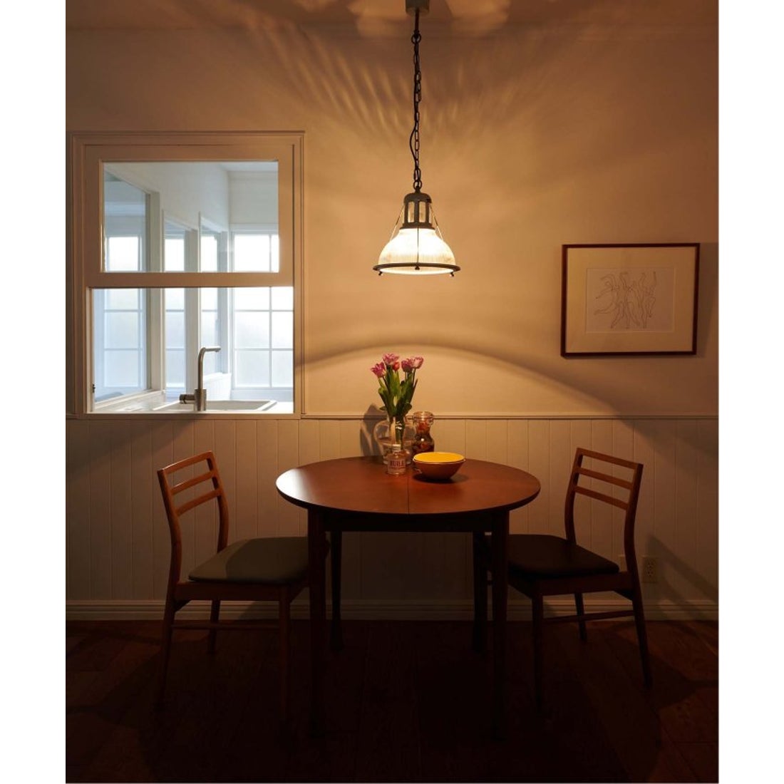 アクメ ファニチャー ACME Furniture BODIE INDUSTRY LAMP ボディ