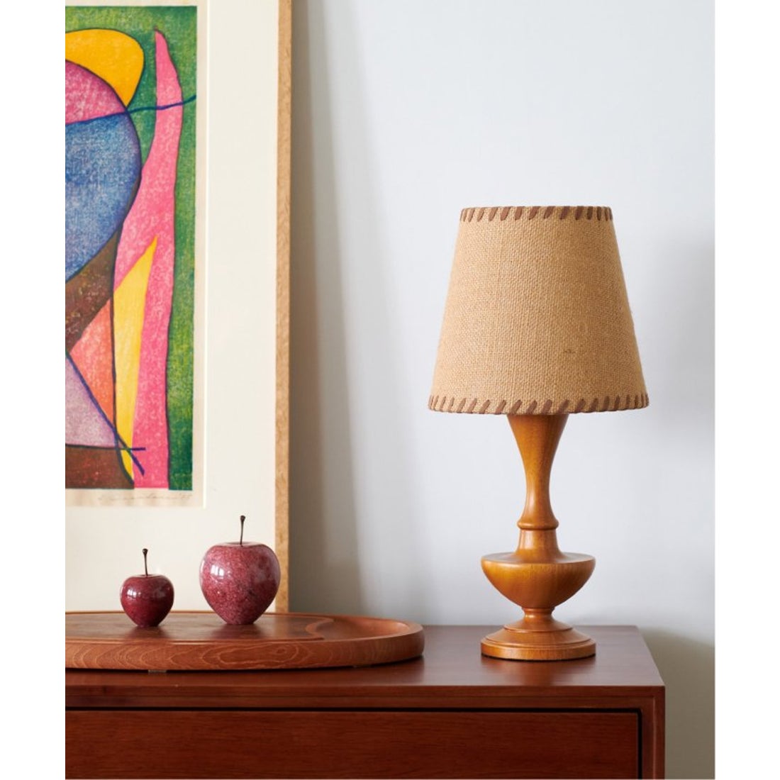 廃盤品】アクメファニチャー エルソルランプ ACME Furniture