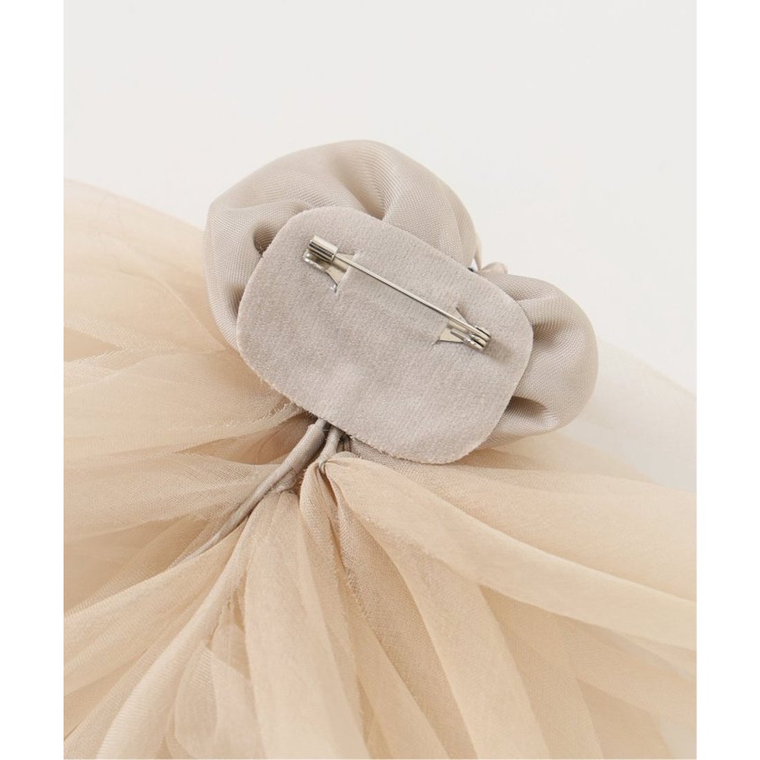 ヴェルメイユ パー イエナ VERMEIL par iena 《追加2》シルク