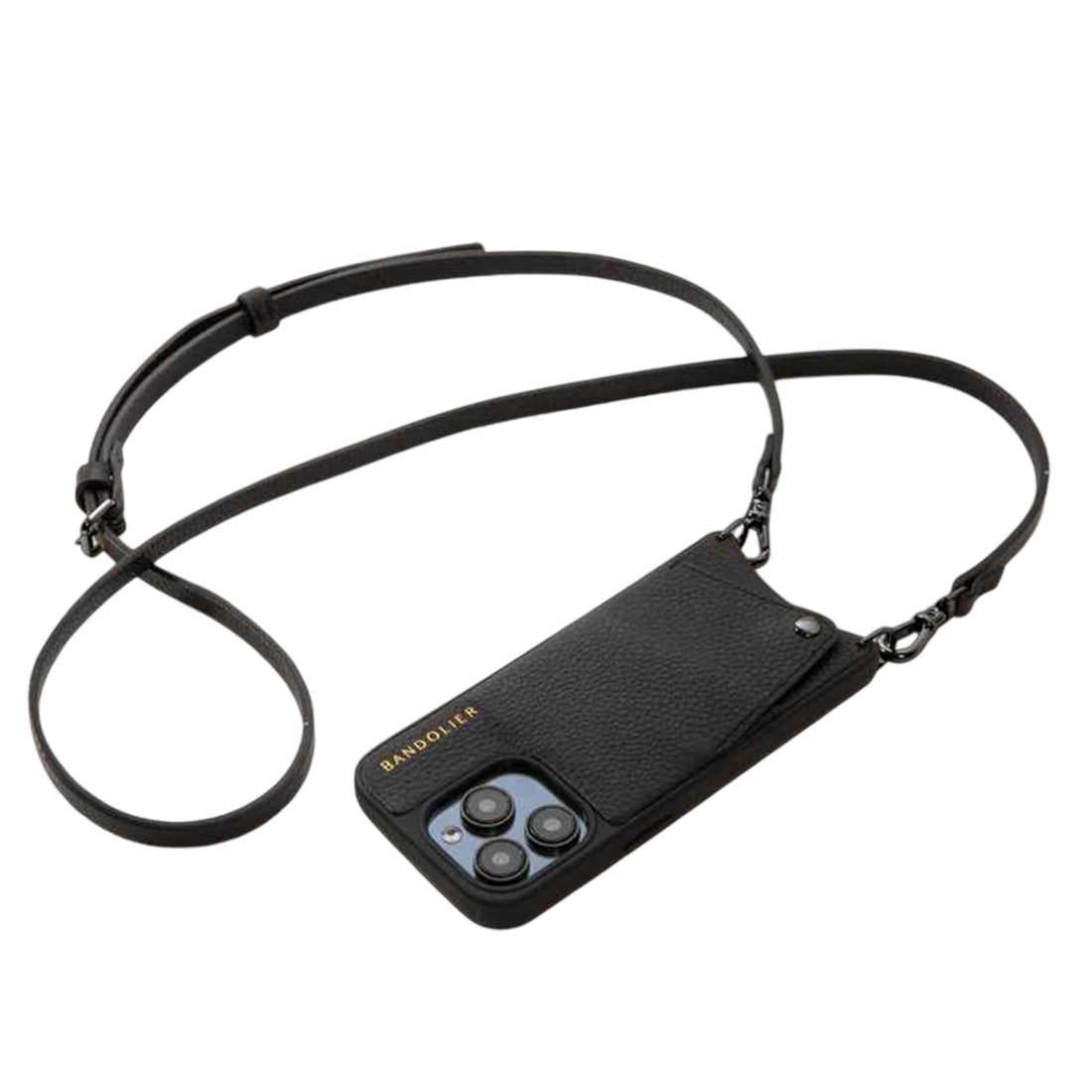 BANDOLIER バンドリヤー iphone16 16pro 16proMax 16Plus スマホケース