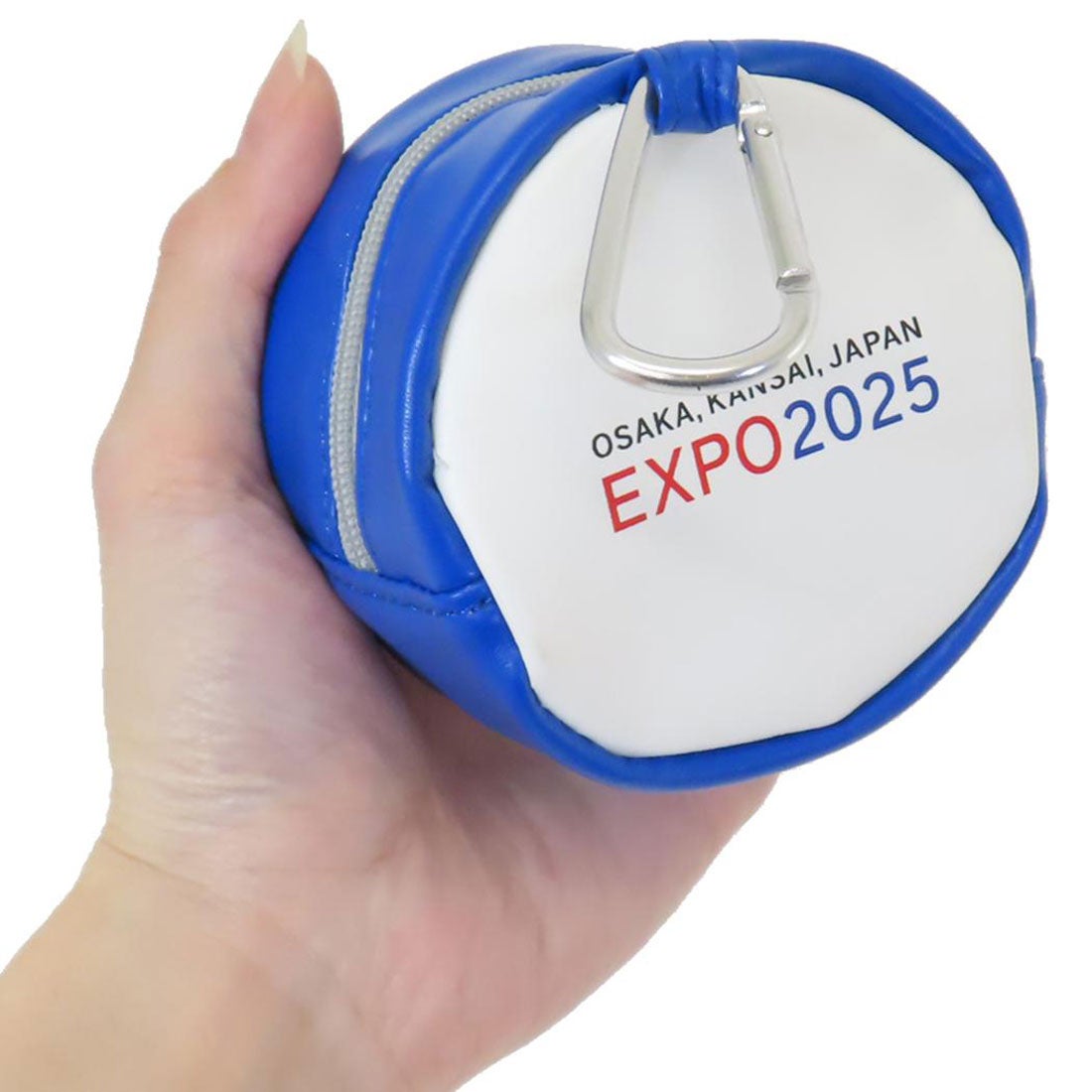 大阪関西万博 ミャクミャク サンリオキャラクターズ ショップ袋 エコバッグ