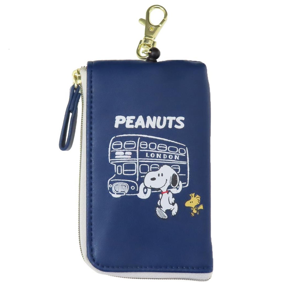 平成レトロ スヌーピー☆診察券ケース 3枚セット サンリオ 日本製 レア