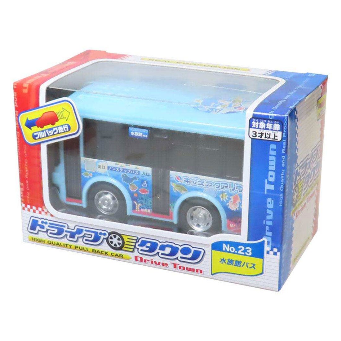 シネマコレクション cinemacollection ドライブタウン おもちゃ