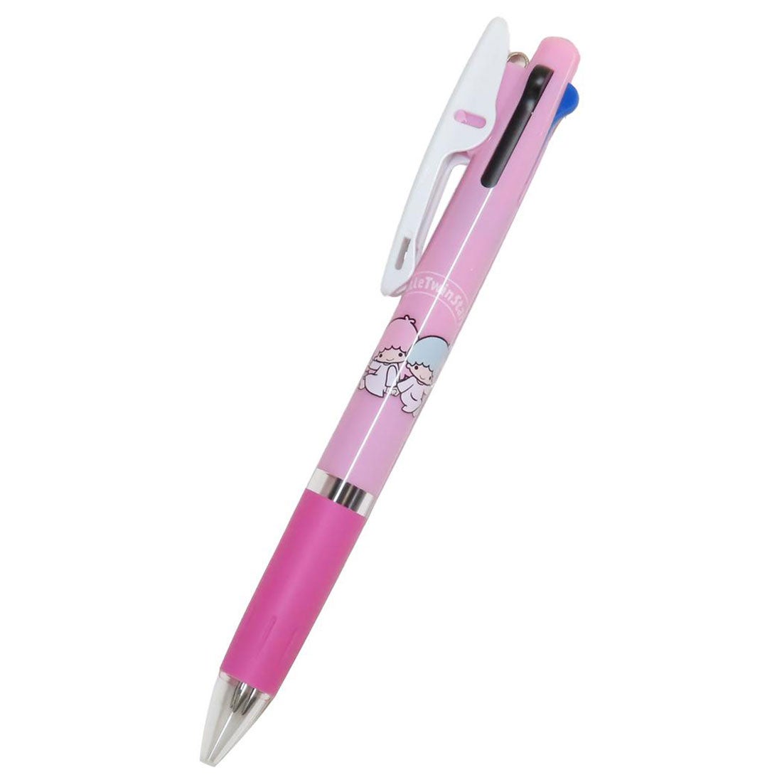 キキララ☆リトルツインスターズ☆ステッキみたいなボールペン