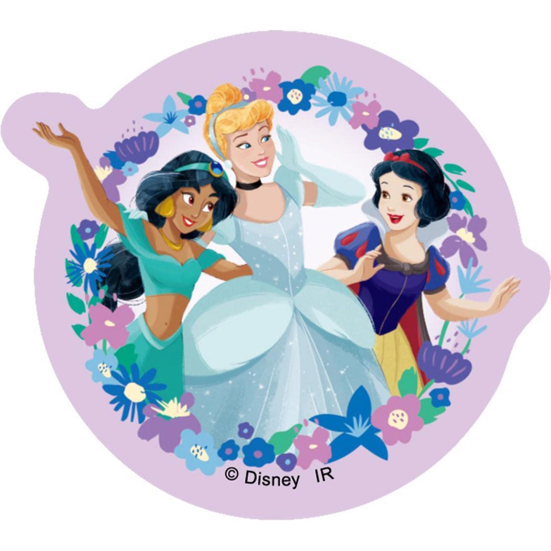 シネマコレクション cinemacollection ディズニープリンセス