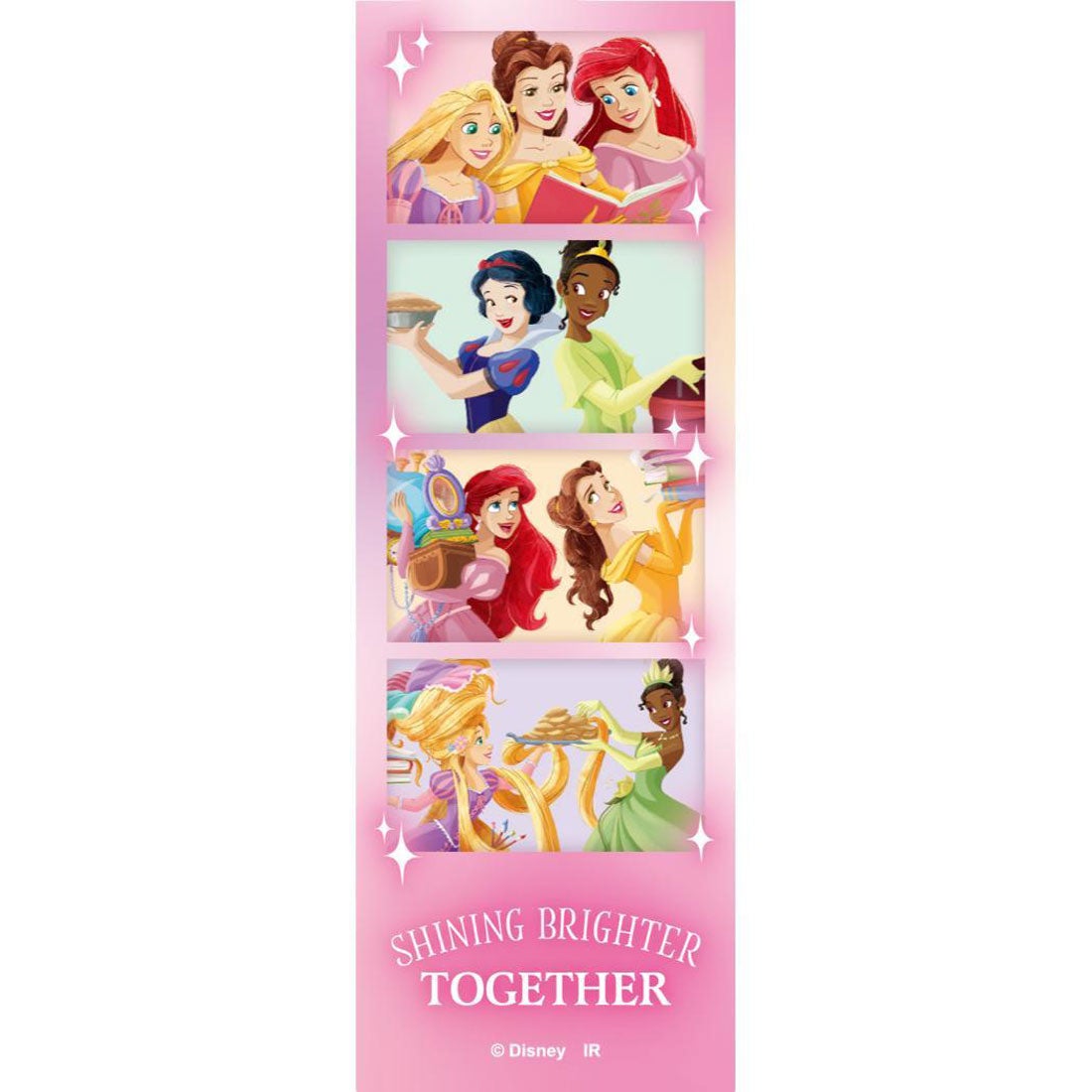 シネマコレクション cinemacollection ディズニープリンセス