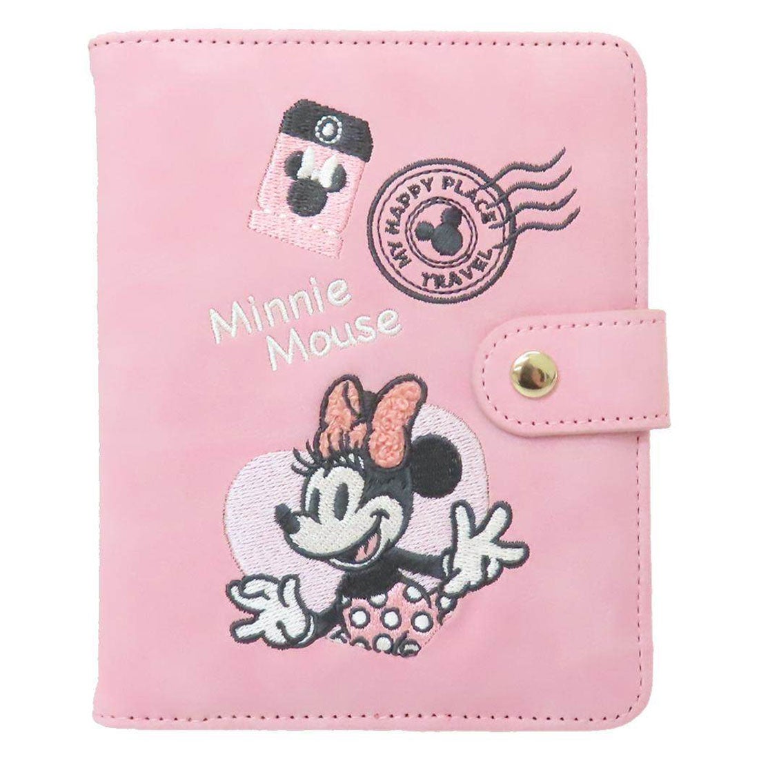 シネマコレクション cinemacollection ミニーマウス カードケース