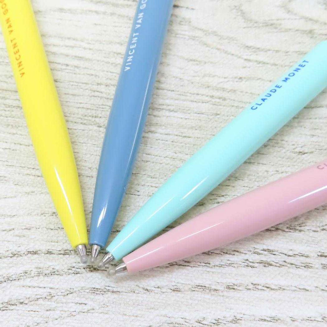 シネマコレクション cinemacollection DAILY MUSEUM ボールペン