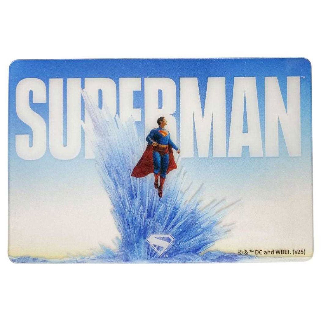 シネマコレクション cinemacollection SUPERMAN スーパーマン