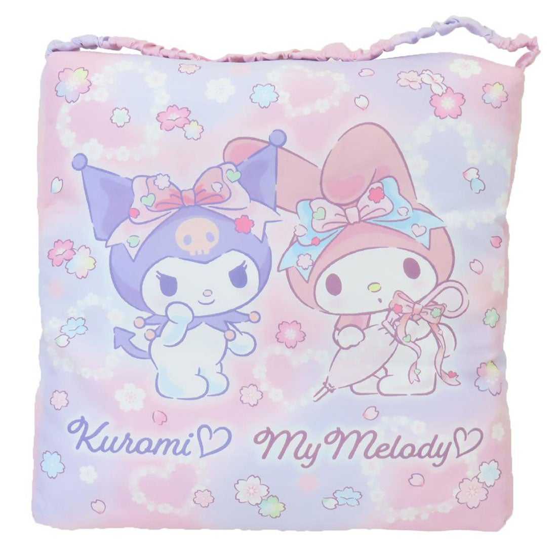 シネマコレクション cinemacollection マイメロディ＆クロミ 学校