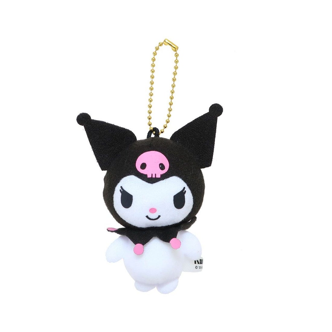 シネマコレクション cinemacollection クロミ マスコット ボール