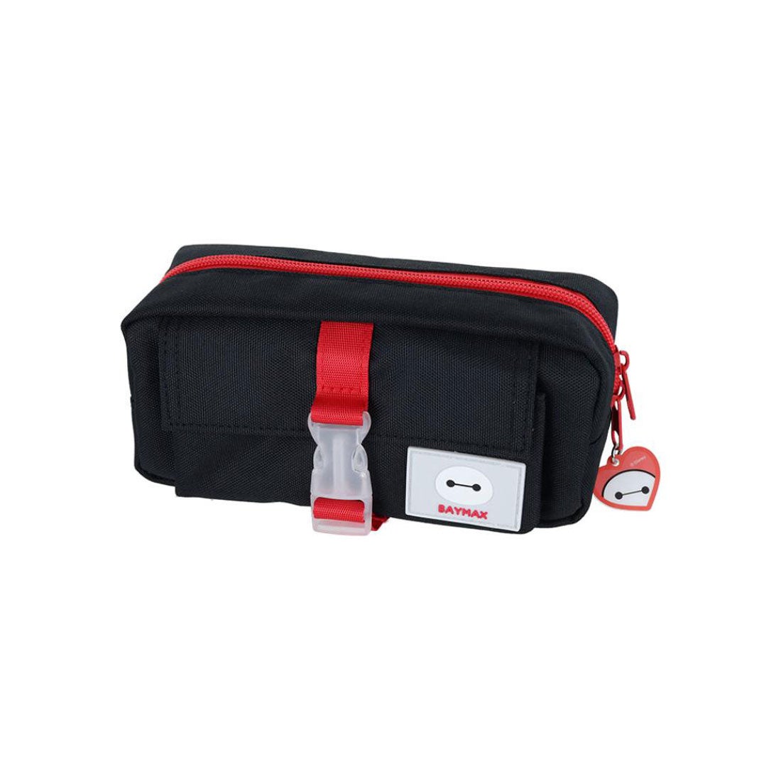 シネマコレクション cinemacollection ベイマックス 筆箱 バックル付