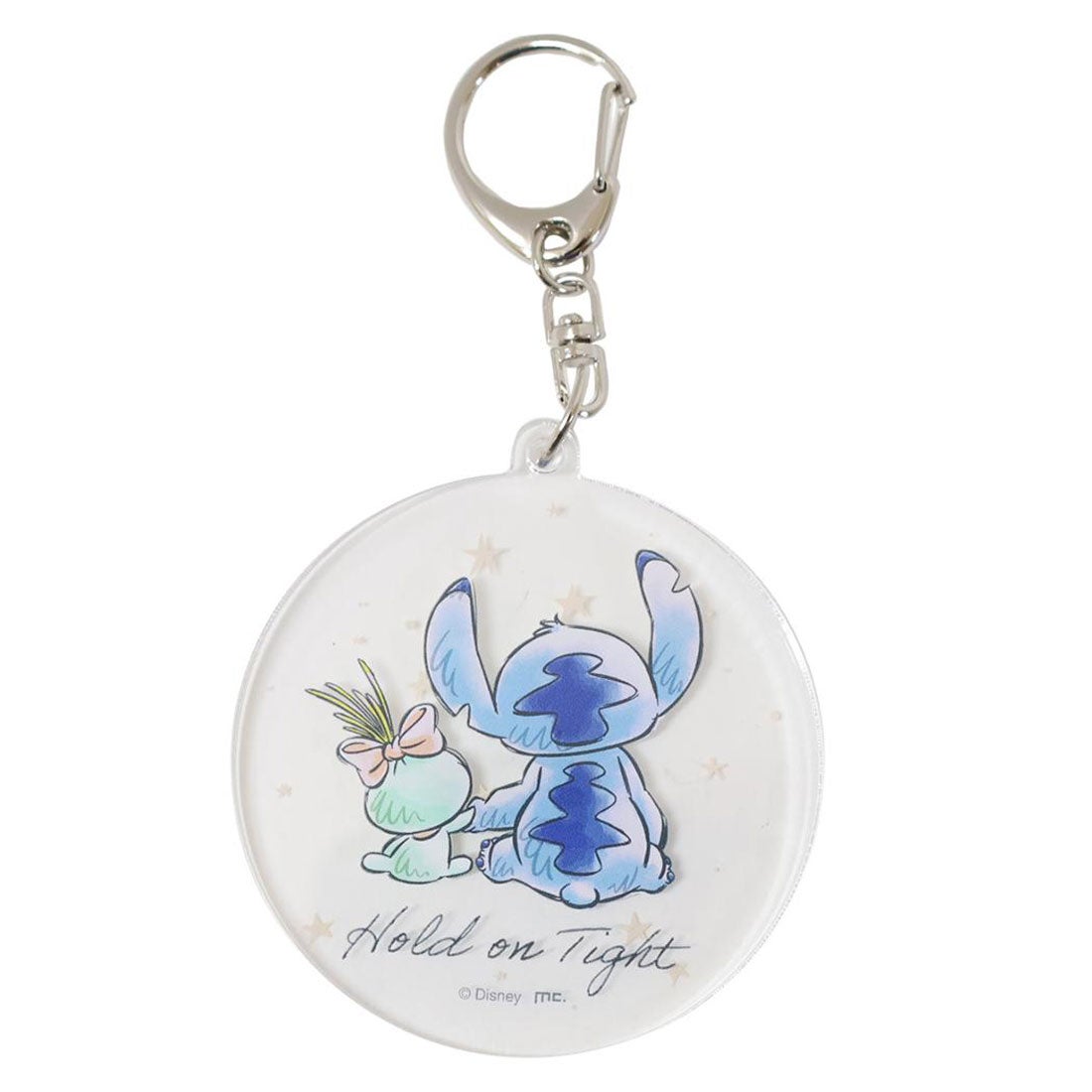 Disney Lilo & Stitch 刺繍コレクションカード全10種 Disney Lilo