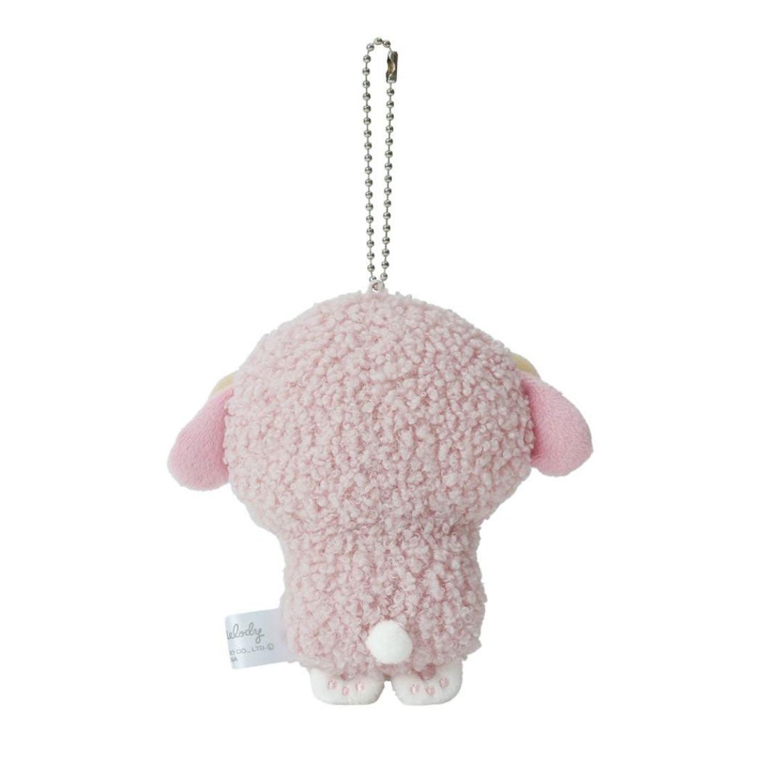 シネマコレクション cinemacollection マイメロディ マスコット ぬい